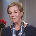 Julie Andrews Gives Update on 'Princess Diaries 3' (Exclusive) 