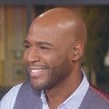 Watch Celebrities Ask 'Queer Eye' Star Karamo Brown for Advice (Exclusive)