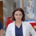 'Grey's Anatomy' Sneak Peek: Amelia and Link Toy With Coming Clean About Their Pregnancy Secret (Exclusive)