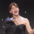 Watch Jennifer Garner Sing Onstage at Save the Children's Centennial Celebration