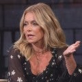 Kelly Ripa Reacts to 'Fake Outrage' Over Her Comments About Son Michael