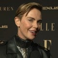 Charlize Theron on Nicole Kidman's Reaction to Her 'Bombshell' Transformation