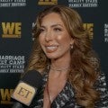 Farrah Abraham Says Anger Management Keeps Her Positive (Exclusive)