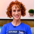 Kathy Griffin on How Her Trump Photo Scandal Affected Her Relationship With Boyfriend Randy Bick (Exclusive)