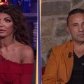 Teresa and Joe Giudice: Biggest Bombshells From Their Sitdown Interview With Andy Cohen