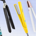 Best Flat Iron for Sleek, Shiny Hair 