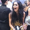 Nicole Scherzinger Reveals Her 'Dancing With the Stars' Mirrorball 'Fell Apart in Pieces' (Exclusive)