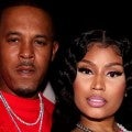 Nicki Minaj's Husband Buys Her a Reported $1.1 Million Ring