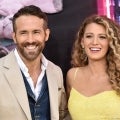 Blake Lively Cleverly Responds to Fake Photo of Husband Ryan Reynolds in a Speedo