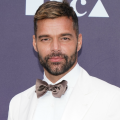 2019 Latin GRAMMYs: Ricky Martin, Roselyn Sánchez and Paz Vega Announced as Hosts