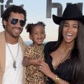 Russell Wilson Shares Sweet Message for Sienna Princess' 4th Birthday