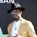Ne-Yo on Pitbull Calming His Nerves About Singing in Spanish (Exclusive) 
