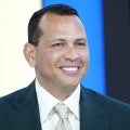 A-Rod Shares His Transformation After Leaving 'the Dad-Bod in 2020'