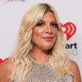 Tori Spelling Says She Bonded With Estranged Stepson Jack After He Came Out
