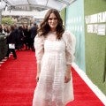 Keira Knightley Wows on Red Carpet 6 Weeks After Giving Birth