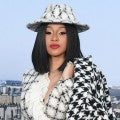 Cardi B Reacts to Husband Offset's Alleged DM to Tekashi 6ix9ine's Girlfriend