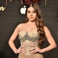 Hailee Steinfeld Opens Up About the 'Learning Curve' as an Executive Producer on 'Dickinson' (Exclusive)