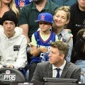 Kate Hudson and Danny Fujikawa Enjoy a 'Very LA Night' With Ryder and Bing