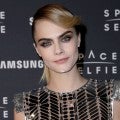 Cara Delevingne Says She Identifies as Pansexual 