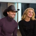 Tim McGraw & Faith Hill Host 'Game of Thrones' Themed Christmas Dinner