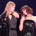 Selena Gomez Deletes Photo Praising Kim Kardashian's SKIMS, Shares a Taylor Swift Post Instead