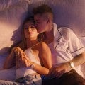 Justin and Hailey Bieber Cuddle in Bed in Dan + Shay's New '10,000 Hours' Music Video