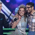 Hannah Brown Speaks Out After Emotional 'DWTS' Episode