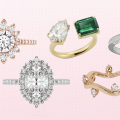 The Top Engagement Ring Trends From Now Through 2020, According to Experts 