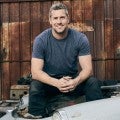 Ant Anstead Reveals 'the Golden Rule' for Making His Blended Family With Wife Christina Work (Exclusive)