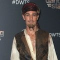 James Van Der Beek's Kids Recreate His 'Pirates of the Caribbean'-Themed 'DWTS' Routine