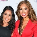 Farrah Abraham Says Jenelle Evans Called Her for 'Teen Mom' Advice After Getting Fired