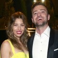 Jessica Biel Posts Sweet Birthday Message to Justin Timberlake Months After PDA Drama