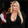 Jessica Simpson Posts the Sweetest Selfie With ‘Dimple Double’ Birdie