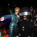 Jessica Biel Dressed as Husband Justin Timberlake for Halloween Is the Greatest Costume Ever -- Pics