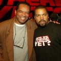 Ice Cube, Marlon Wayans and More Honor Late Actor John Witherspoon