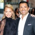 Mark Consuelos Says He'd Have Been Married '3 or 4 Times' If Not for Kelly Ripa