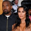 Kanye West Tells Kim Kardashian He's Not Into Her 'Too Sexy' Met Gala Look