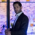 'Lucifer' Star Tom Ellis Shuts Down Rumors He's in 'Crisis on Infinite Earths' Crossover (Exclusive)