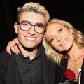 Kelly Ripa Celebrates Son Michael Finishing College