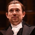 'Hamilton' Star Miguel Cervantes' 3-Year-Old Daughter Dies Following Epilepsy Battle