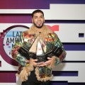 Latin American Music Awards 2019: Winners List