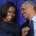 Michelle Obama Shares Never-Before-Seen Pic From Her Wedding