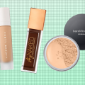 The Best Foundation for Oily Skin -- Tarte, Dior, Fenty Beauty & More