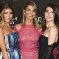 Olivia Jade and Isabella Giannulli Spotted at Jonas Brothers Concert Following USC Exit: Exclusive Details