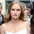 Elvis Presley Film Casts 'The Society' Star Olivia DeJonge as Priscilla Presley