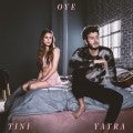 Sebastián Yatra and Tini Drop Emotional New Collaboration 'Oye' -- Watch the Music Video