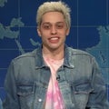 Pete Davidson Skips 'SNL' After-Party After Criticizing His Cast Mates 