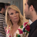 'RHONY' Star Ramona Singer Takes Over a 'MDLNY' Open House -- Watch! (Exclusive)