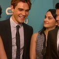 Our First Interviews With the Cast of 'Riverdale' in 2016 Are Too Cute -- Watch! (Flashback)