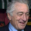 Robert De Niro Reacts to Seeing Himself De-Aged in 'The Irishman' (Exclusive)